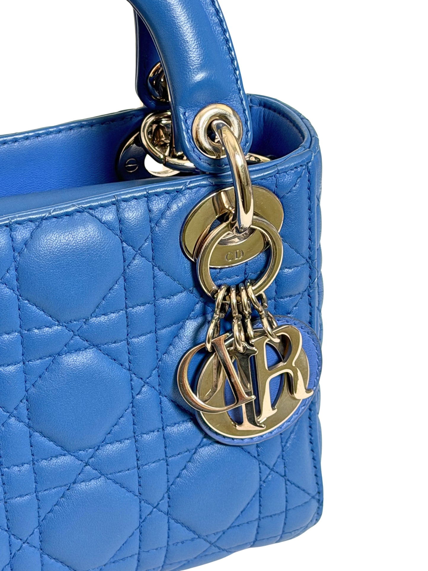 Mini Lady Dior