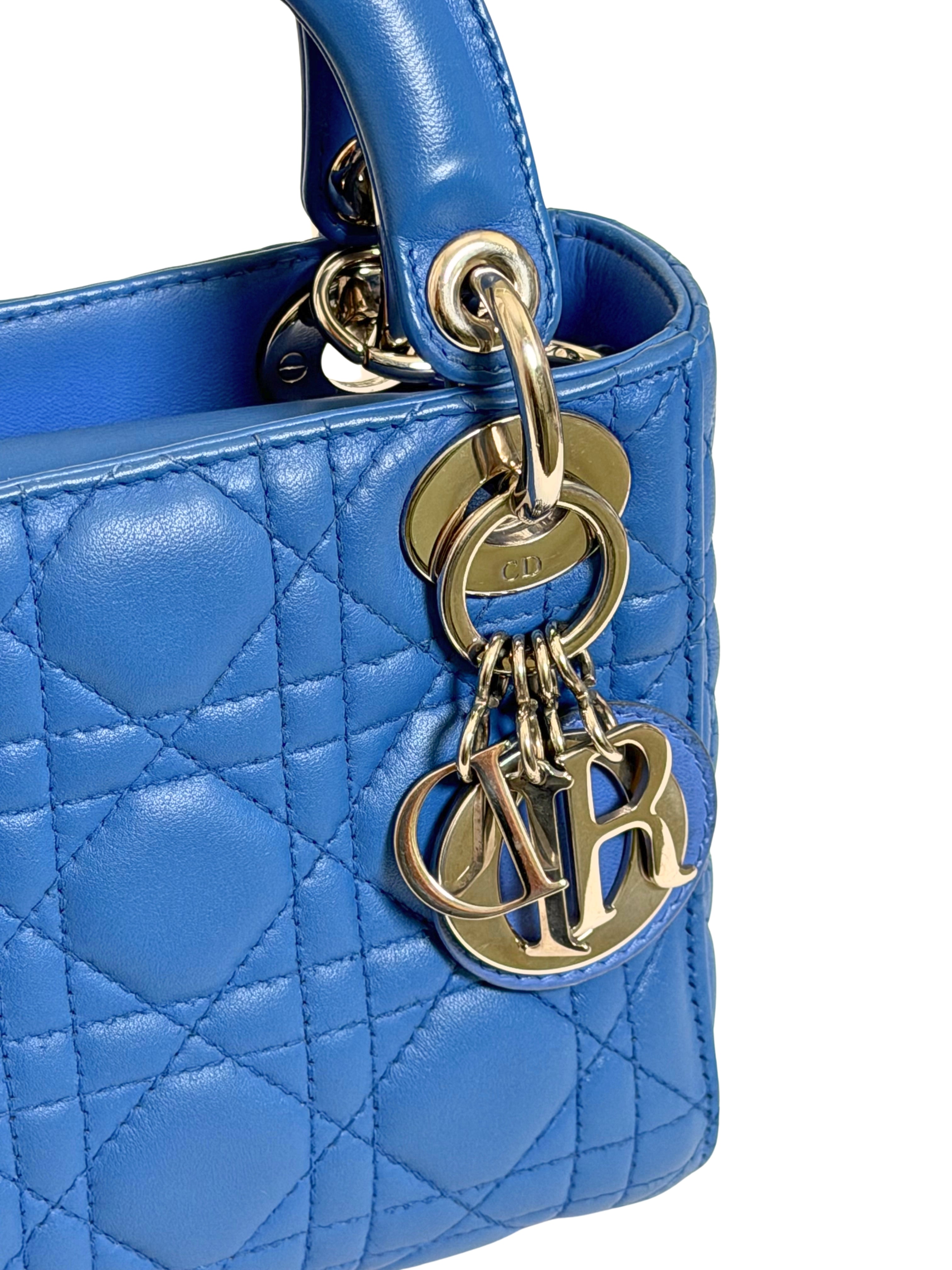 Mini Lady Dior