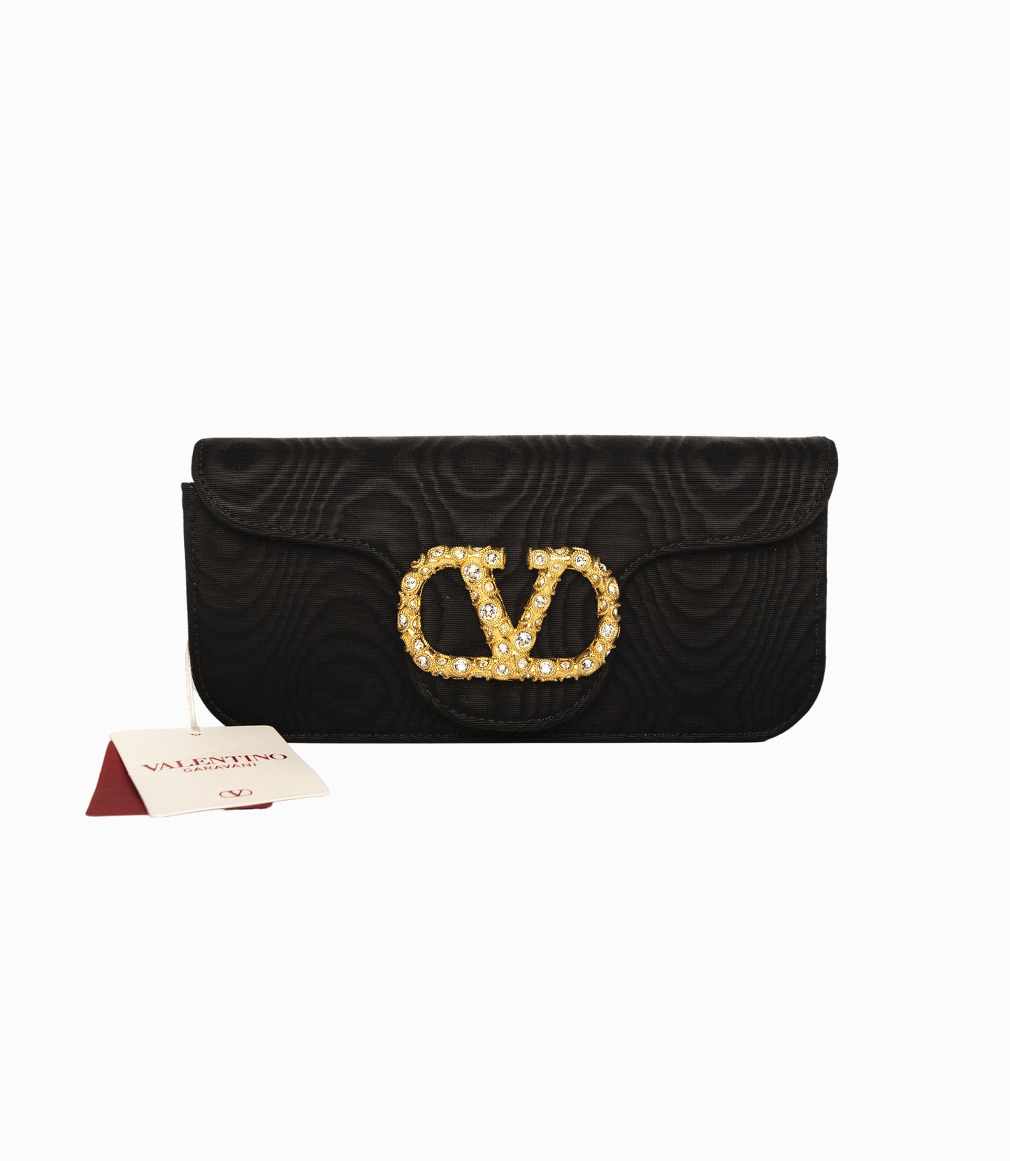 Valentino Loco clutch bag