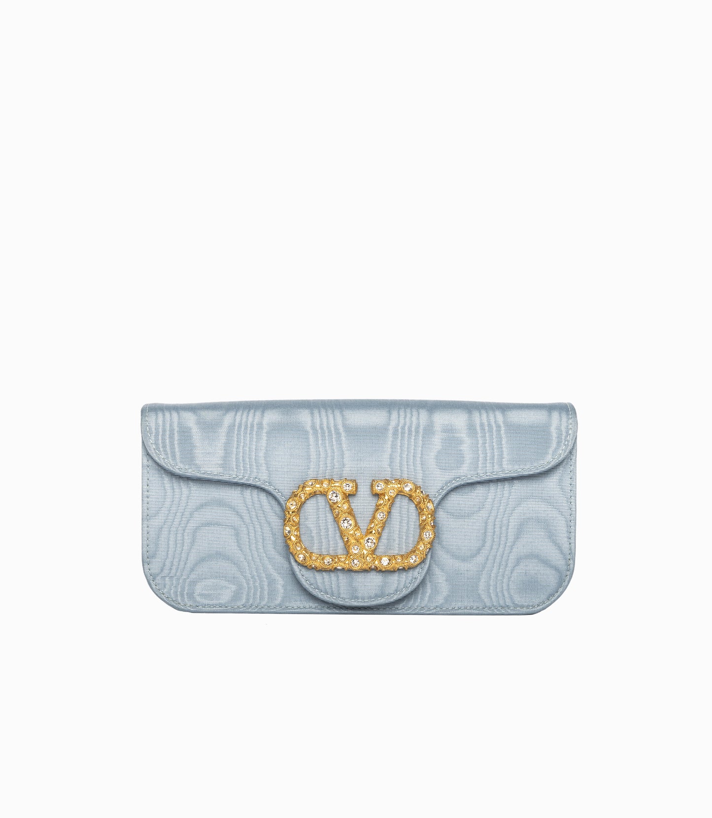 Valentino Loco clutch bag
