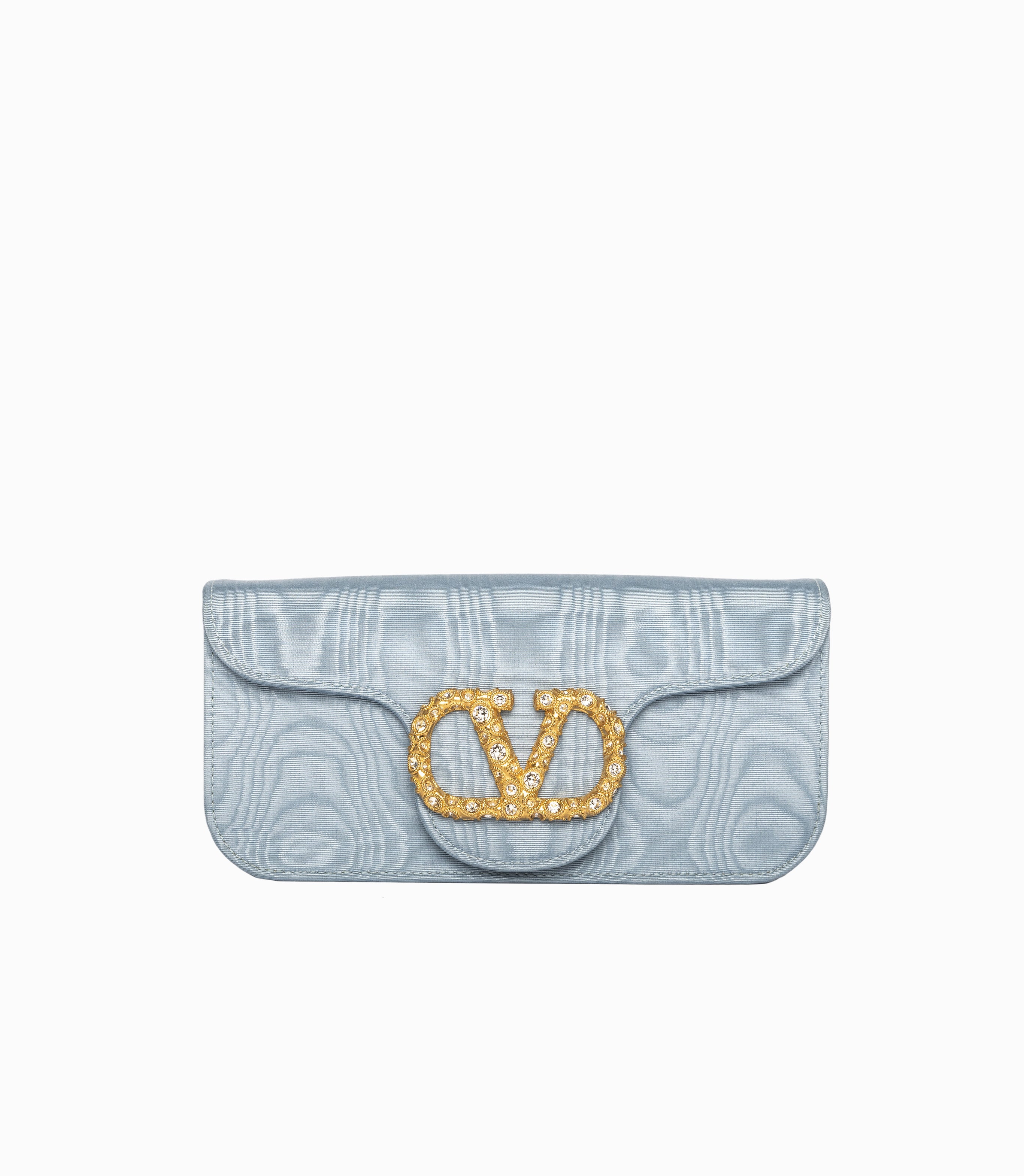 Valentino Loco clutch bag