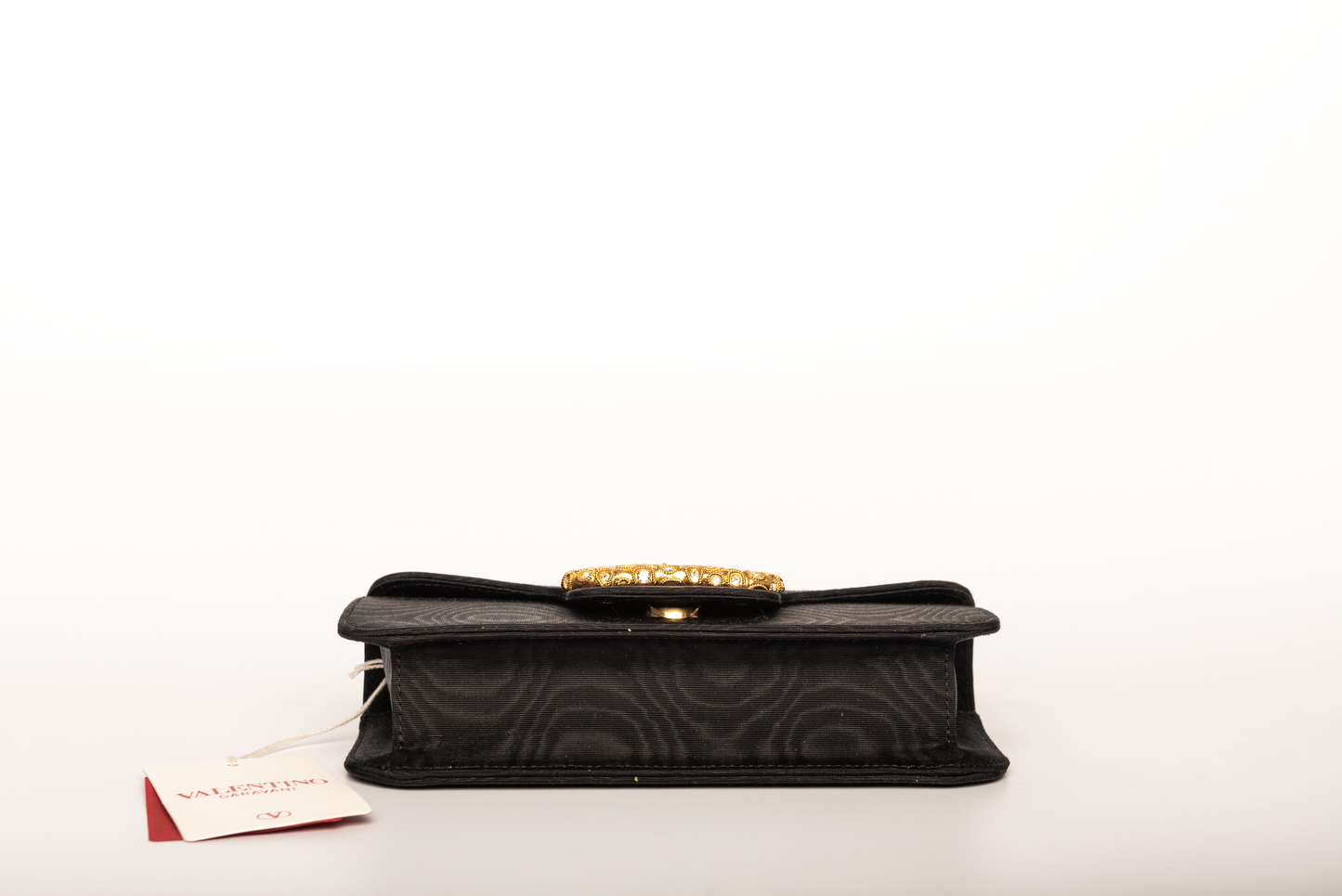 Valentino Loco clutch bag