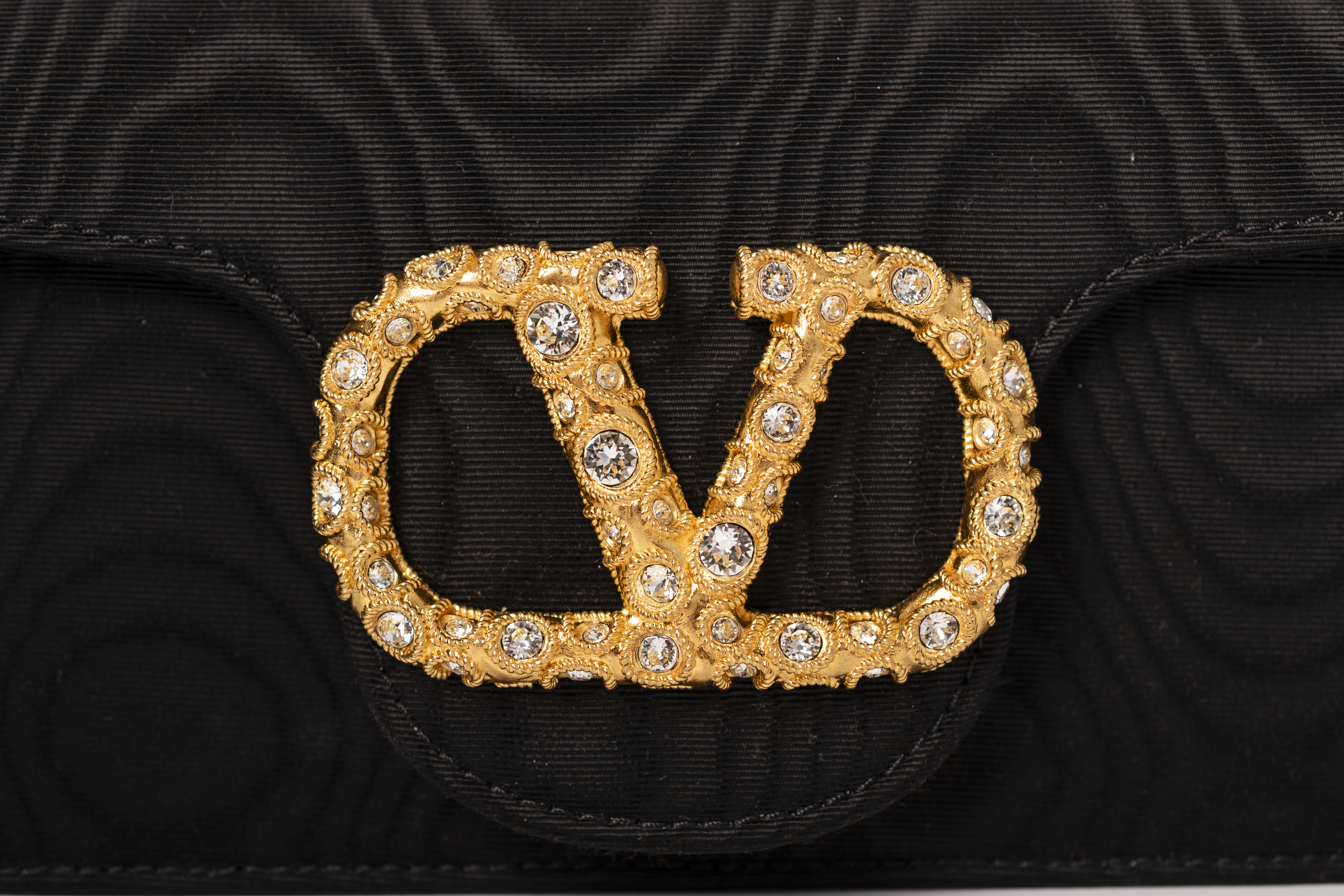 Valentino Loco clutch bag